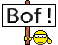 Bof bof