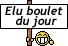 boulet boulet